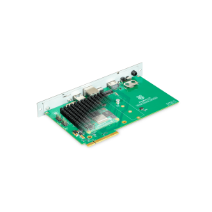 Raspberry Pi Smart Display Module - adapter wyświetlacza dla CM5