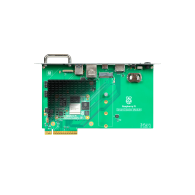 Top view