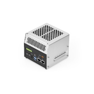 reComputer Mini J5011 with GMSL - Edge AI Computer NVIDIA® Jetson AGX Orin™ 32GB - Seeed Studio 100020407
