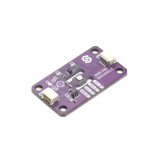 BME680 Air Quality Environmental Sensor I2C Qwiic - Soldered