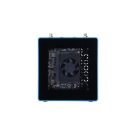 Top view