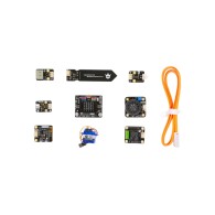 DFRobot Gravity IoT starter kit for micro:bit
