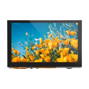 BIGTREETECH HDMI5 V1.2 - wyświetlacz dotykowy IPS 5" HDMI