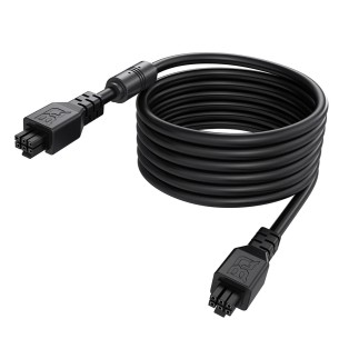 BIQU AMS - przewód 6-pin do Bambu Lab P1/X1 - 2m
