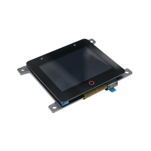 ESP32-S3-KORVO-2-LCD - moduł wyświetlacza 2,4" 320x240 z panelem dotykowym