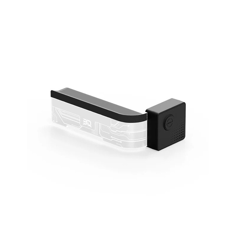 BIQU Panda Alarm - Wireless Audio-Visual Notifier for P1P/P1S