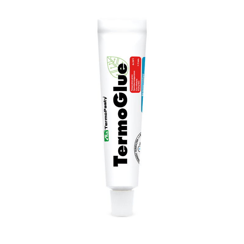 Thermal glue AG TermoGlue 10g