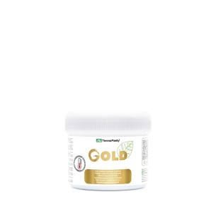 AG Gold Thermal Paste 100g - Plastic Container