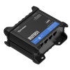 Angled view