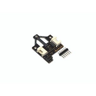 BME688 Breakout Board - Air Quality Sensor with AI