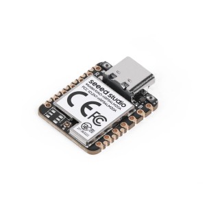 XIAO nRF54LM20A - Bluetooth 6.0 Development Board