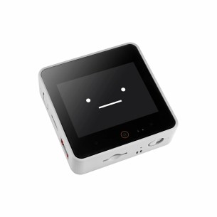 StackChan Core ESP32-S3 - Robot Controller