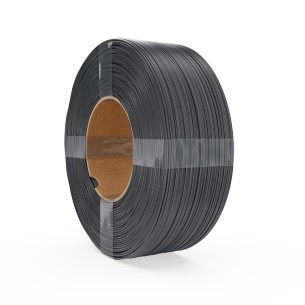 Filament Easy PETG Refill Graphite 1,75mm 1,00kg - Fiberlogy