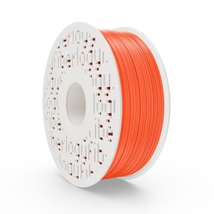Filament Easy PETG Orange 1,75mm 1,00kg - Fiberlogy