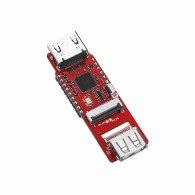 Main view