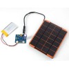 USB / DC / Solar Lithium Ion/Polymer charger - v1.0