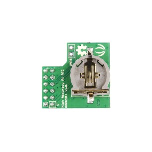DS3231 RTC Module for Raspberry Pi - Seeed Studio 103030278