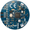 Nordic nRF54L15 Tag - zestaw prototypowy Bluetooth do Apple Find My i Google Find Hub