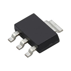 LT1963A-1,5 - Stabilizator liniowy LDO 1,5V / 1,5A