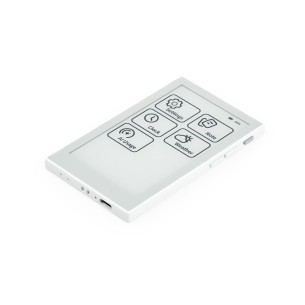 reTerminal Sticky - Wyświetlacz ePaper 3,97" z AI - Seeed Studio 100056818