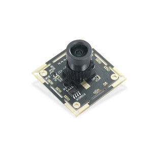 720p 100° USB Camera with OV9732 Sensor - Seeed Studio 100079619