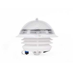 SenseCAP Combo 5-in-1 Environmental Sensor with 4G - Seeed Studio 100035616