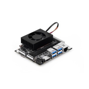 Zestaw reComputer J401 Nano z NVIDIA® Jetson Orin™ Nano 8GB Super - Seeed Studio 100088050