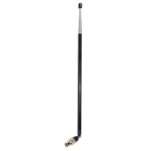 75MHz-1GHz SMA Telescopic Antenna - Great Scott Gadgets ANT500