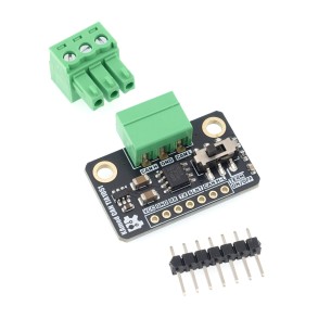 KAmod CAN TJA1051 - Moduł transceivera CAN współpracujący z systemami o zasilaniu 3 V i 5V