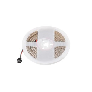 Taśma LED COB RGB WS2812B 5V 5m - Waveshare 34159