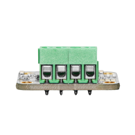 Connector view