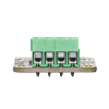 Connector view