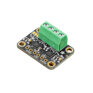 Stereo I2S 2 × 3.2W Amplifier Dual MAX98357A - Adafruit 6513
