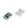 Example view with Terminal Block BFF