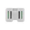 Example view with Terminal Block BFF