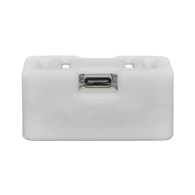 Example view with Terminal Block BFF