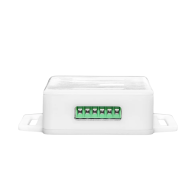 Connector view *example*