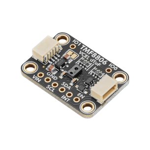 Czujnik odległości ToF TMF8806 10mm-5m I2C - Adafruit 6501