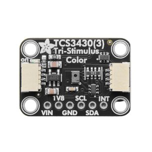 Czujnik koloru CIE XYZ TCS34303 I2C - Adafruit 6479
