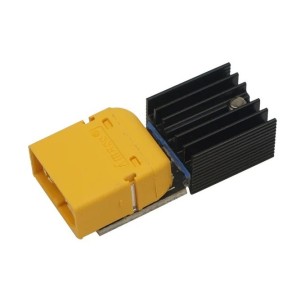 VIFLY StoreSafe - rozładowarka LiPo 2S-6S XT60