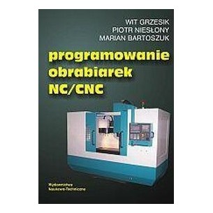 Programming NC / CNC machine tools