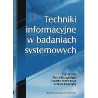 Information techniques in systemic research