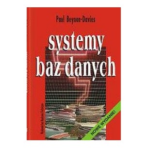 Database systems - new edition changed and extended
