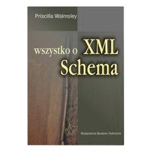 Everything about XML Schema