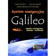 The GALILEO navigation system. Strategic, scientific and technical aspects
