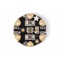 Flora Lux Sensor v1.0 - czujnik oświetlenia z sensorem TSL2561