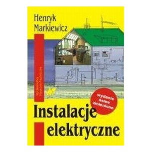 Electrical installations, ed. 8