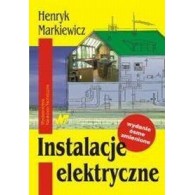 Instalacje elektryczne, wyd. 8