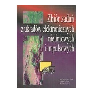 A set of tasks from non-linear and pulsed electronic systems