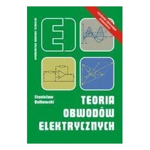 Theory of electrical circuits, ed. 9
